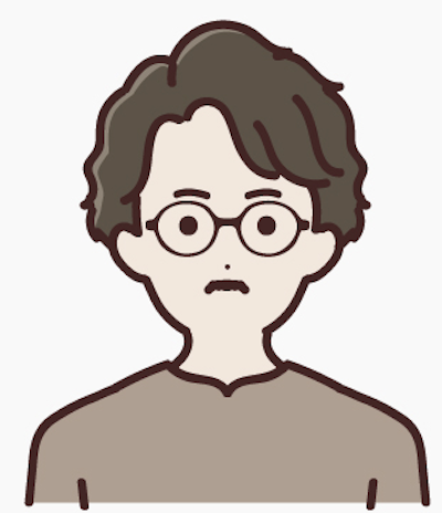 40代男性の口コミアイコン